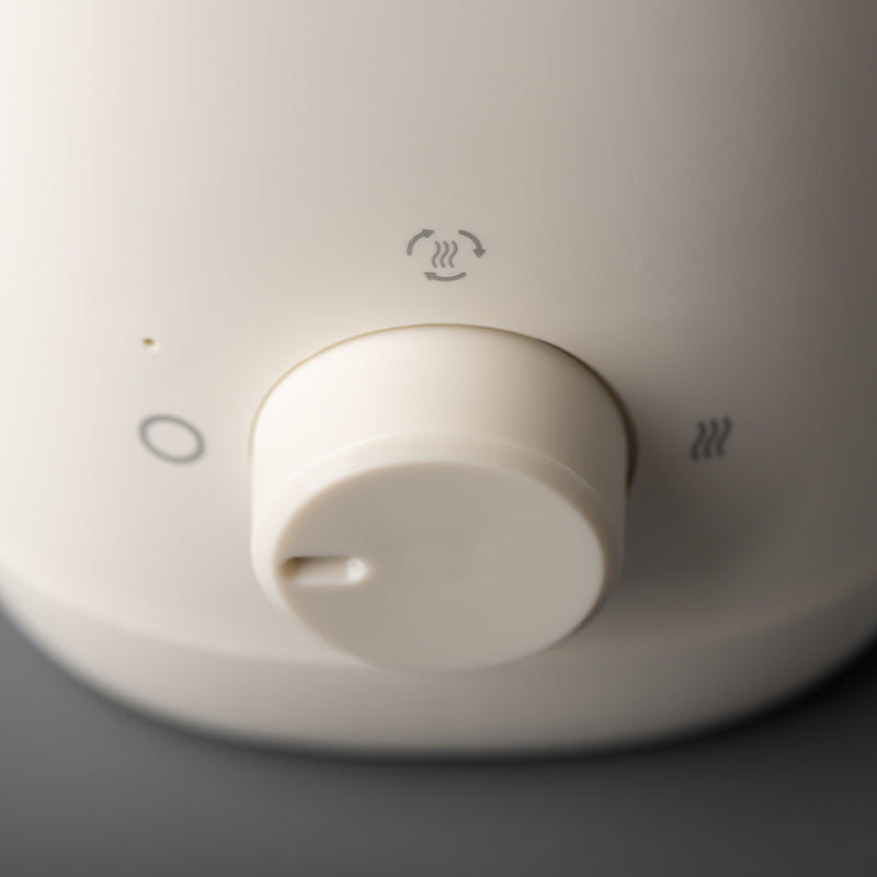 Tommee Tippee Easi-Warm Electric Bottle and Food Warmer