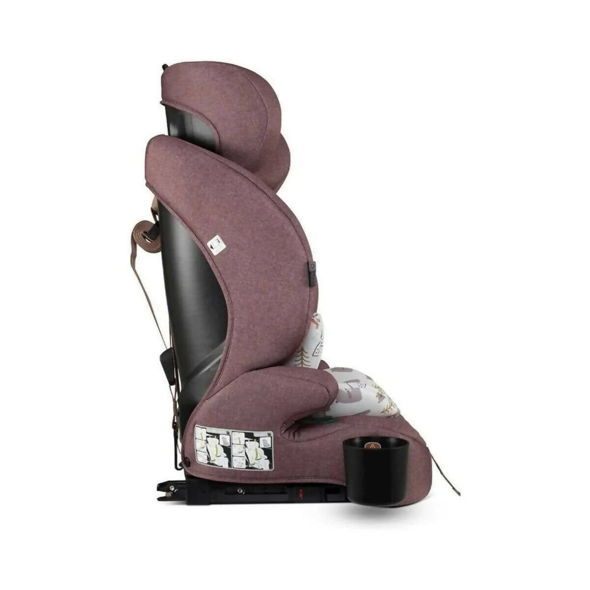 Cosatto Zoomi 3 i-Size Group 2/3 Car Seat - Bear Hug