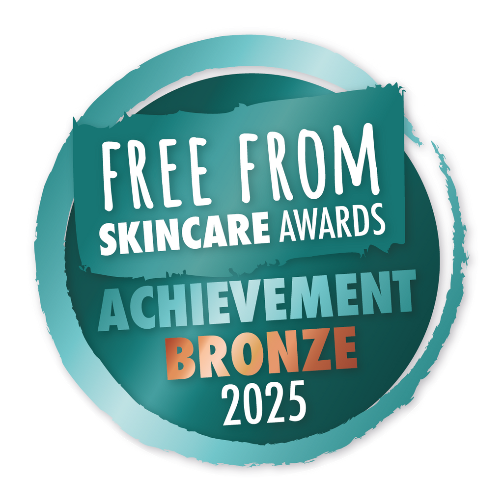 Zinc and Calendula Cream for Skin Care
