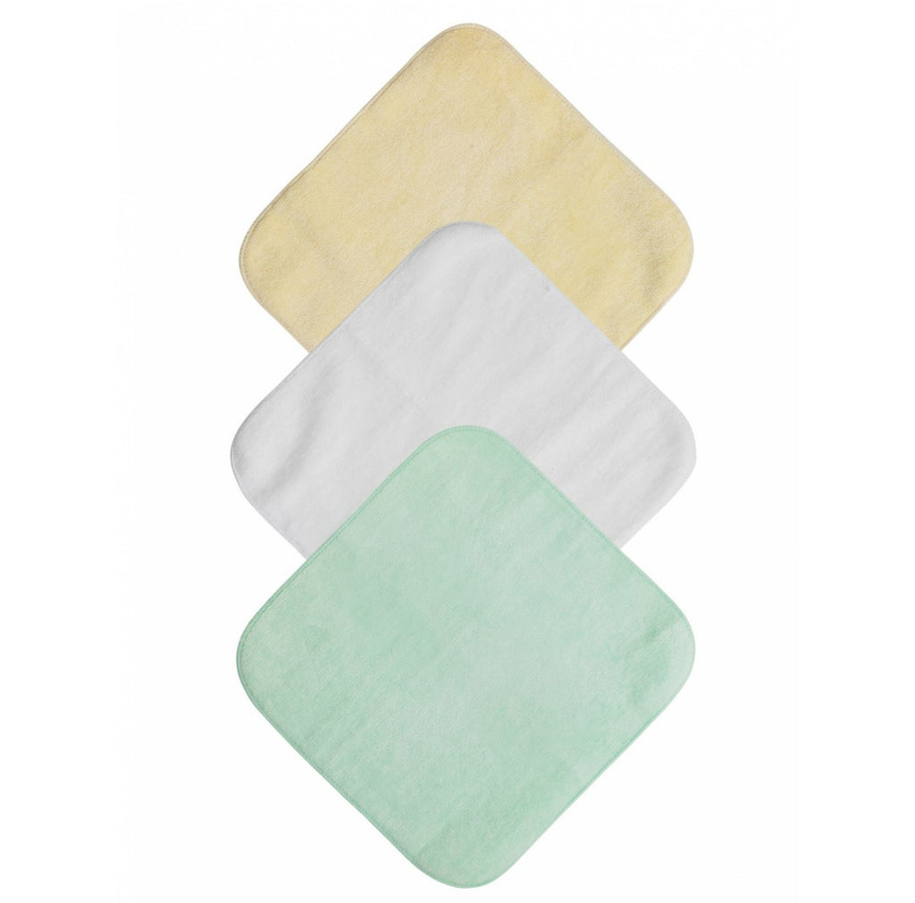 Bundle - Bandana pour jeunes et lave-visage