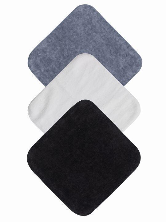 Bundle - Mum 2 Mum Wet Bag et lave-visage
