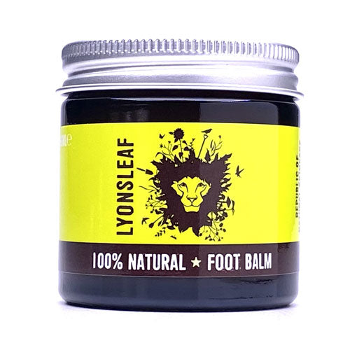 Lyonsleaf Foot Balm