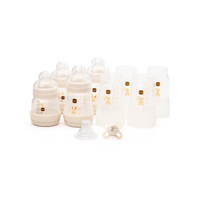 MAM Bottle Starter Set - Neutral