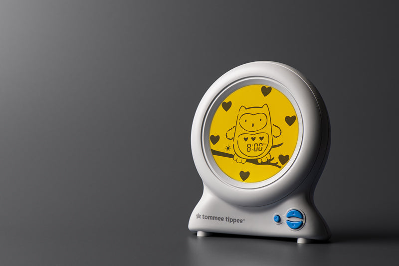 Tommee Tippee GroClock