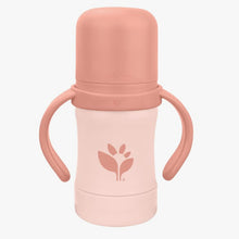 Sproutware Sip & Straw Cup made from Plants - Four New Colours