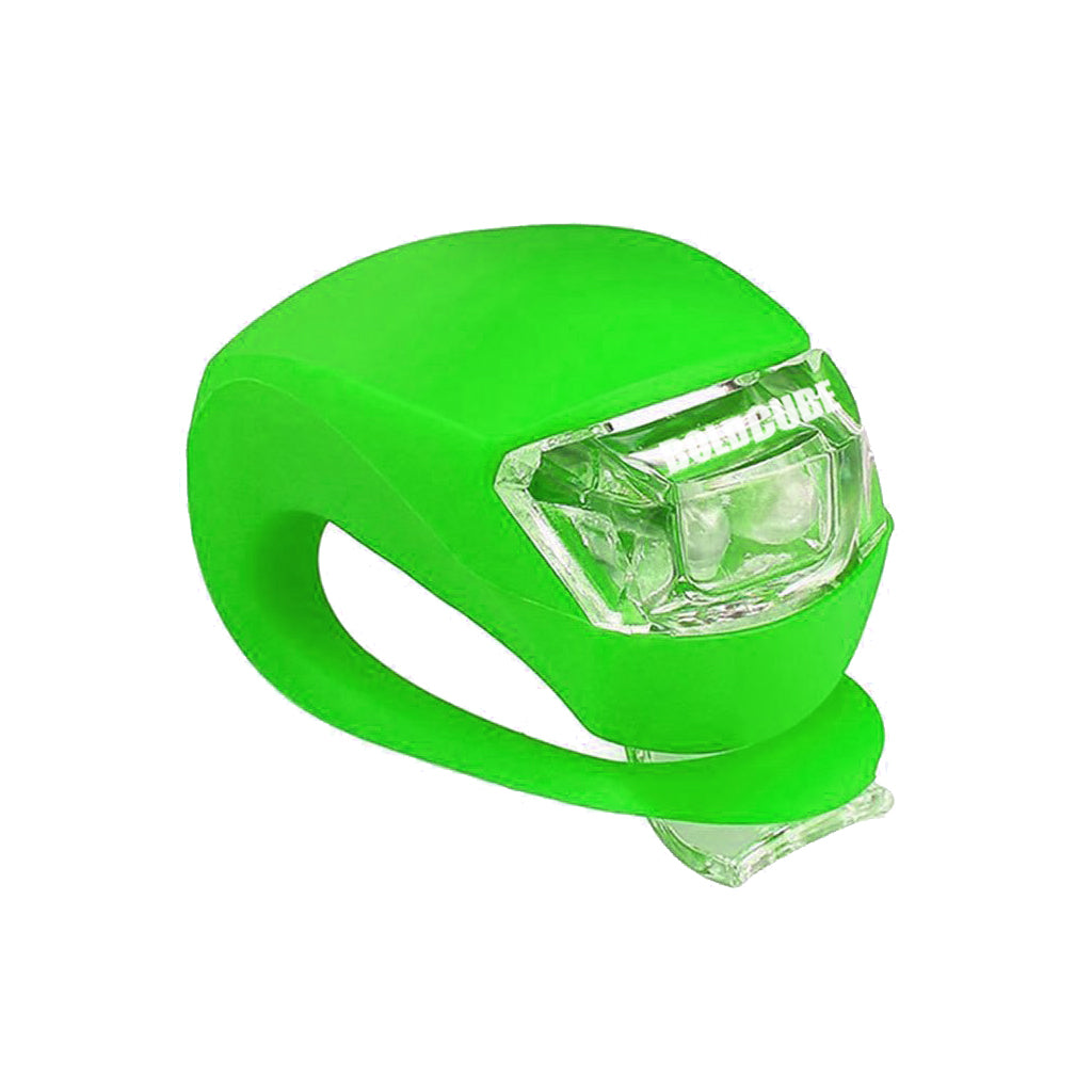 Bike/Scooter Light - Green