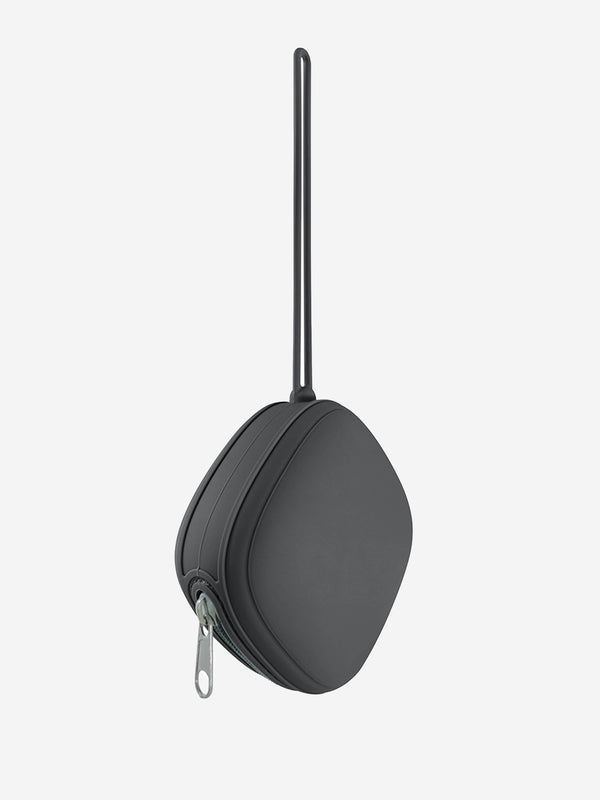 Bloom Bambini Silicone Pacifier / Dummy Case - Grey