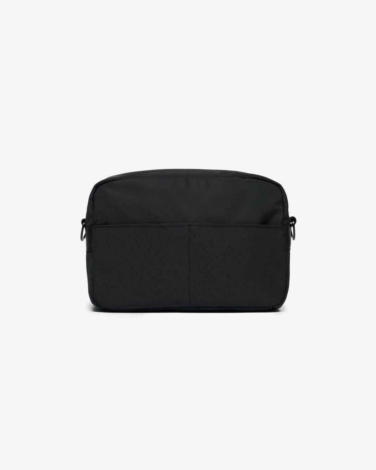 Tiba+Marl Hiro Buggy/Pushchair Organiser / Changing Bag - Black