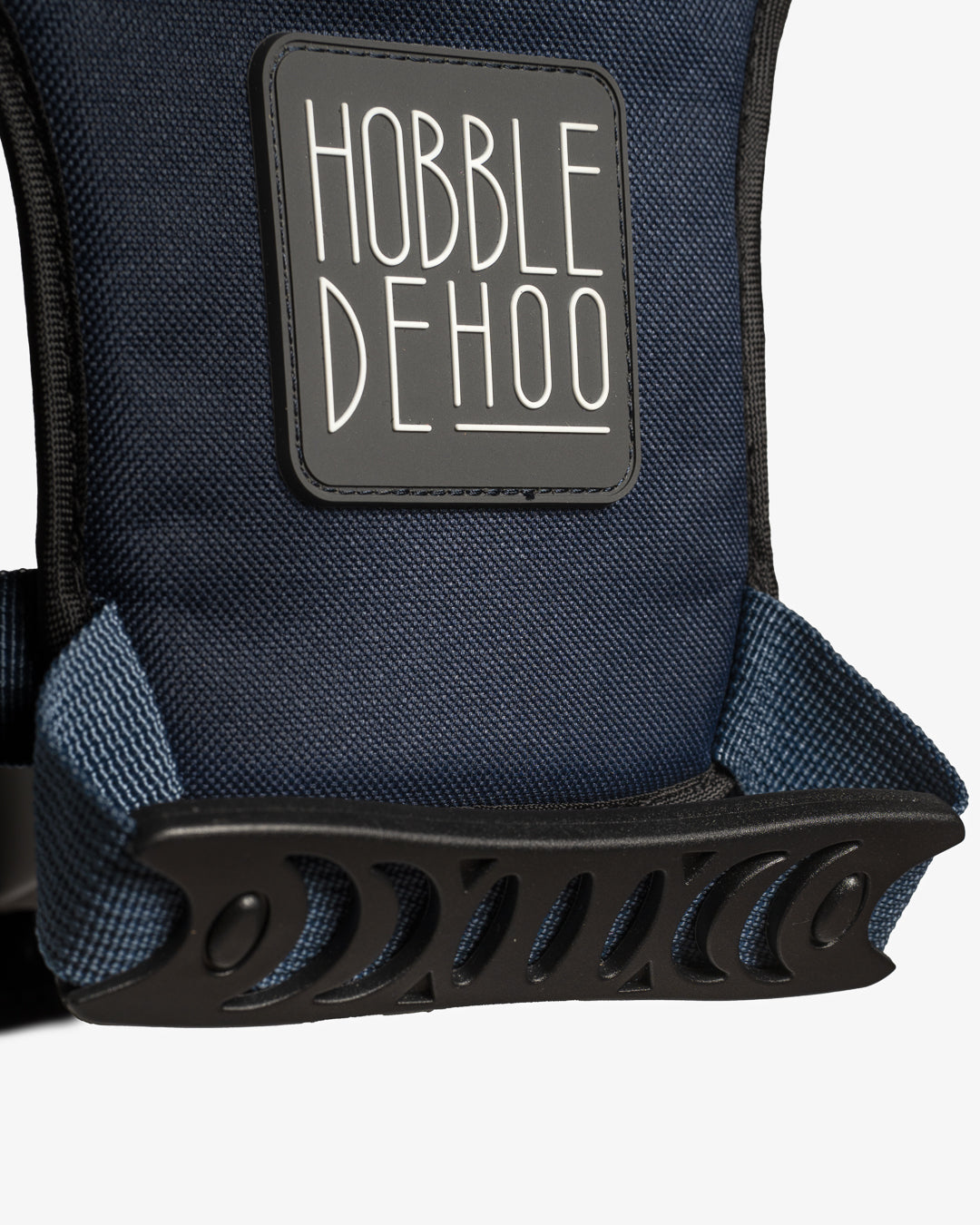 Hobbledehoo Child Harness - 2-6 years - Blue