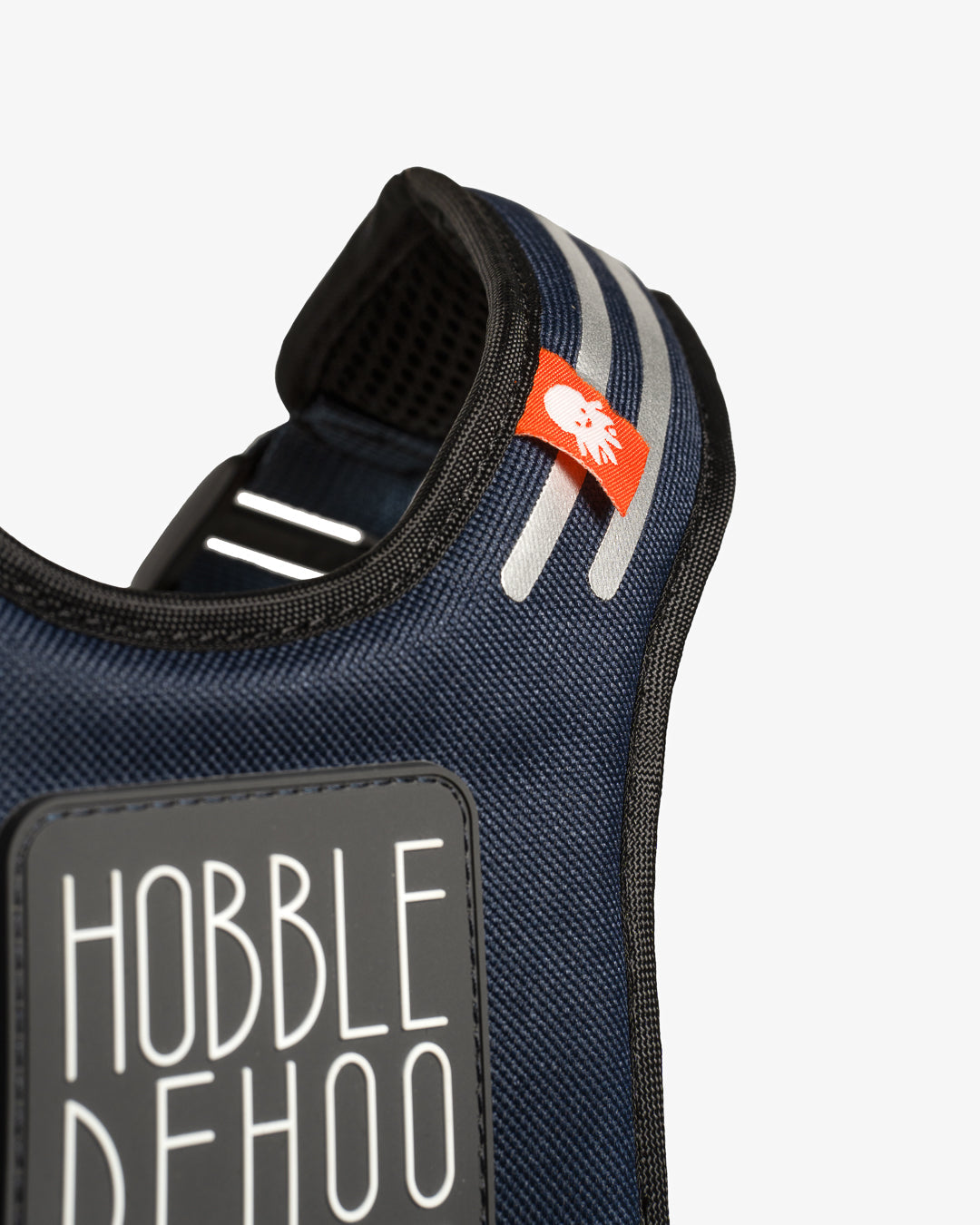 Hobbledehoo Child Harness - 2-6 years - Blue