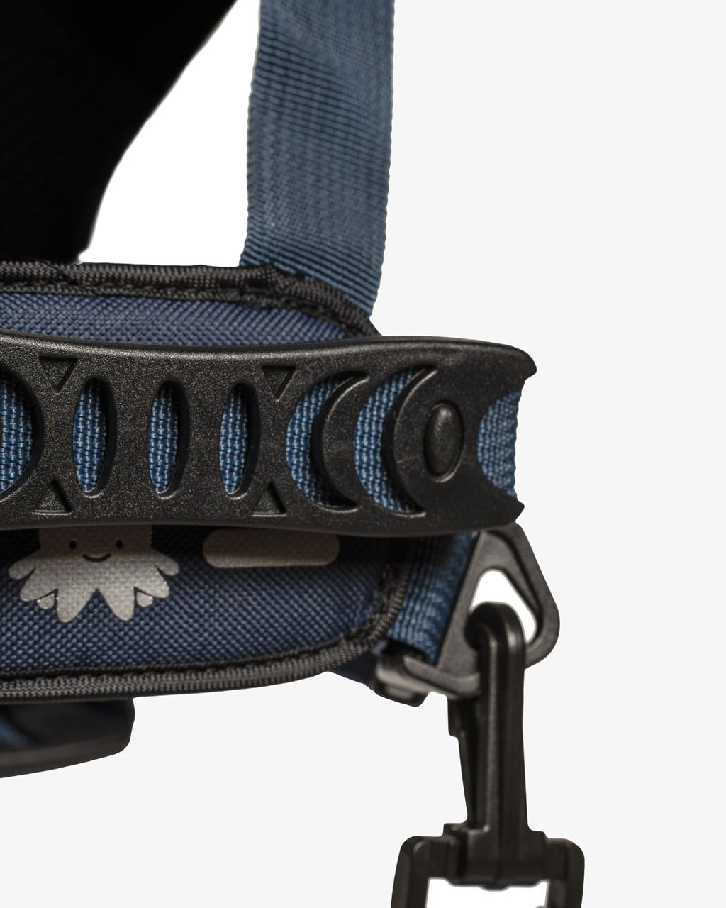 Hobbledehoo Child Harness - 2-6 years - Blue