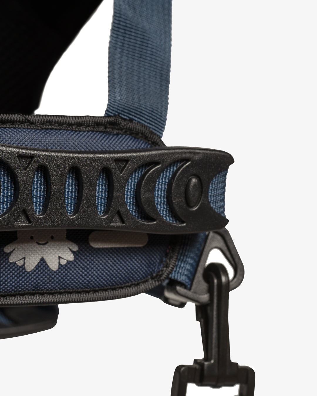 Hobbledehoo Child Harness - 2-6 years - Blue