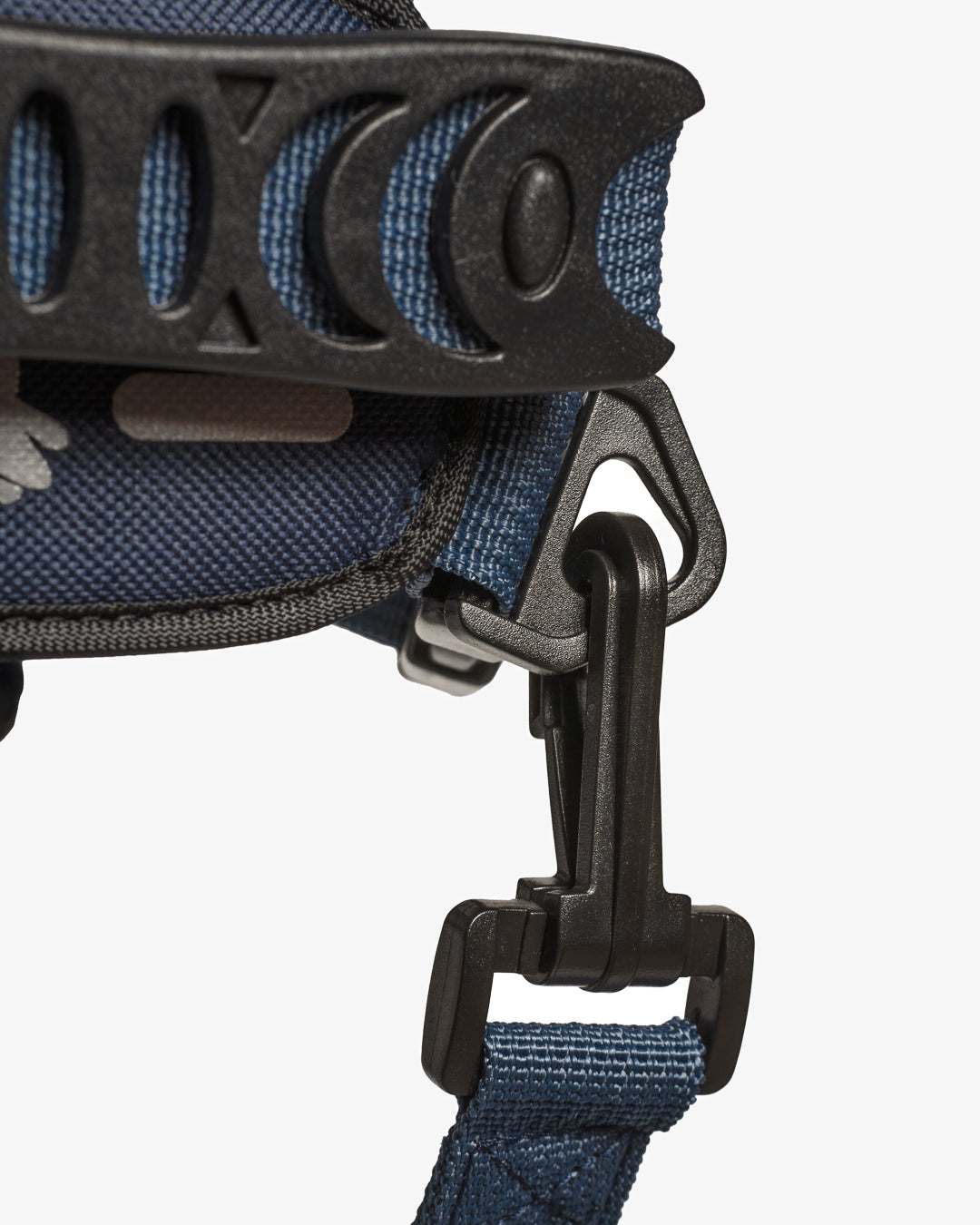 Hobbledehoo Child Harness - 2-6 years - Blue