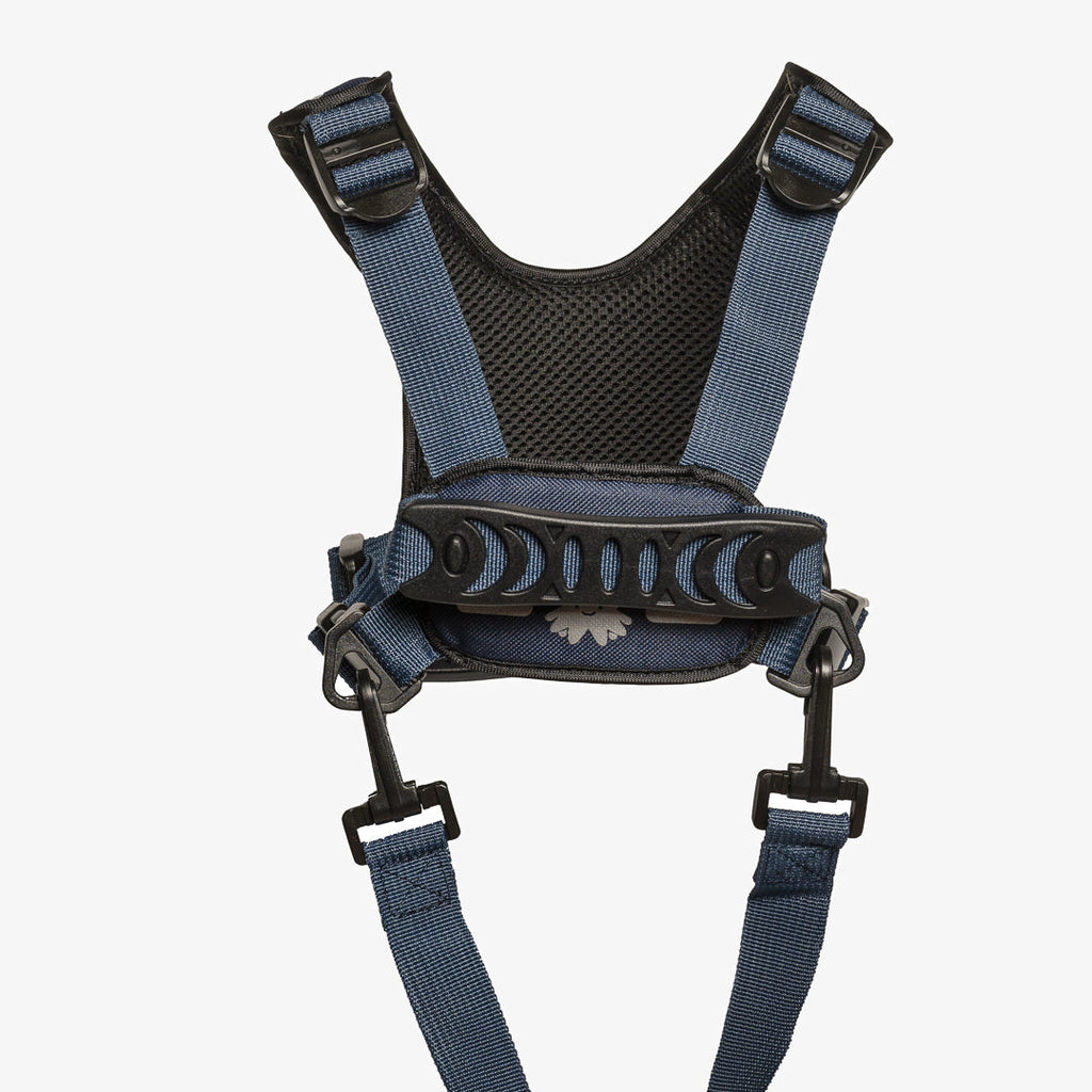Hobbledehoo Child Harness - 2-6 years - Blue