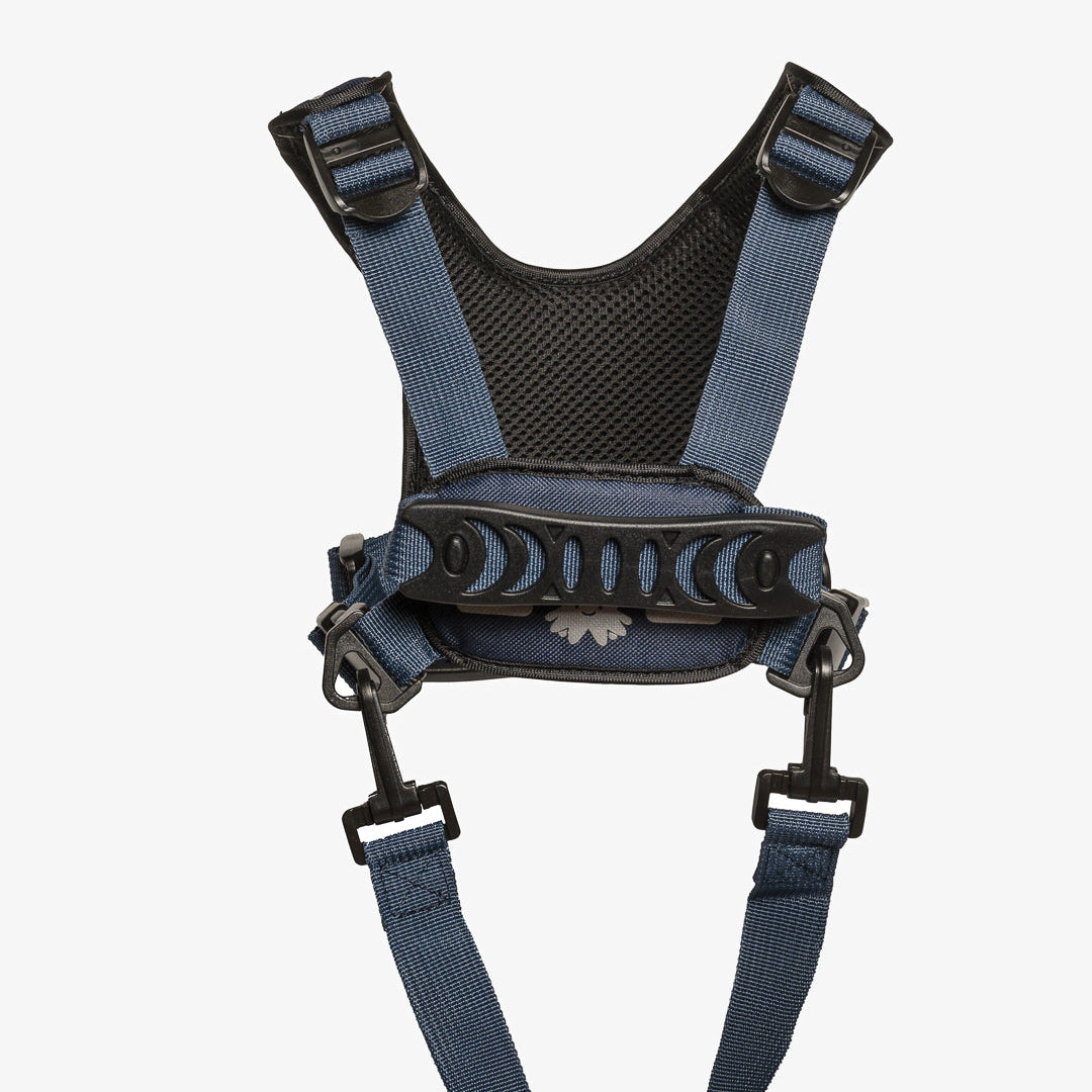 Hobbledehoo Child Harness - 2-6 years - Blue