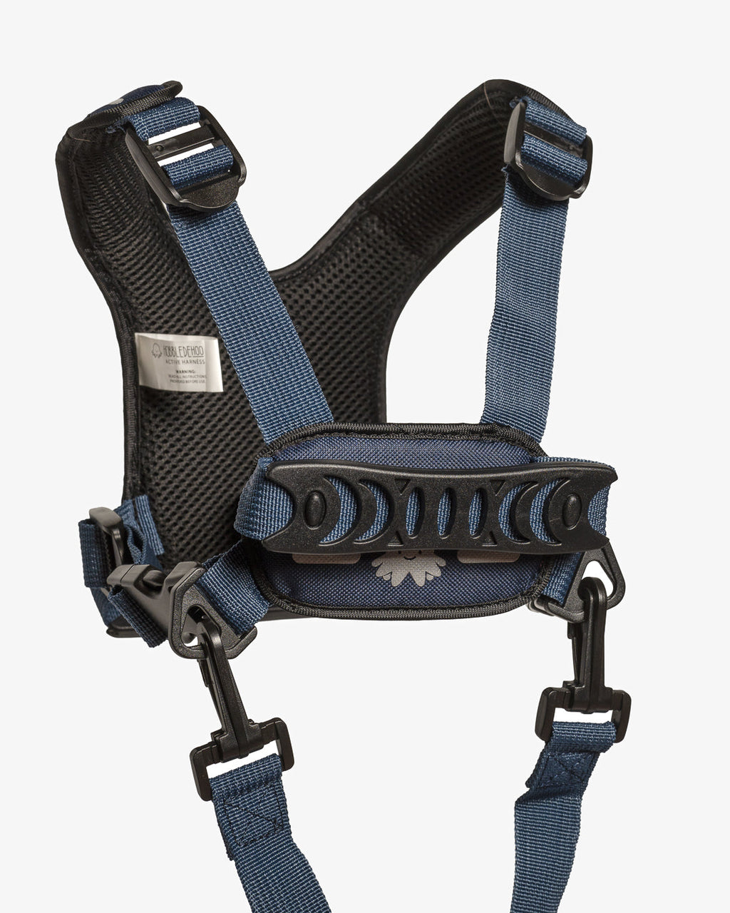 Hobbledehoo Child Harness - 2-6 years - Blue
