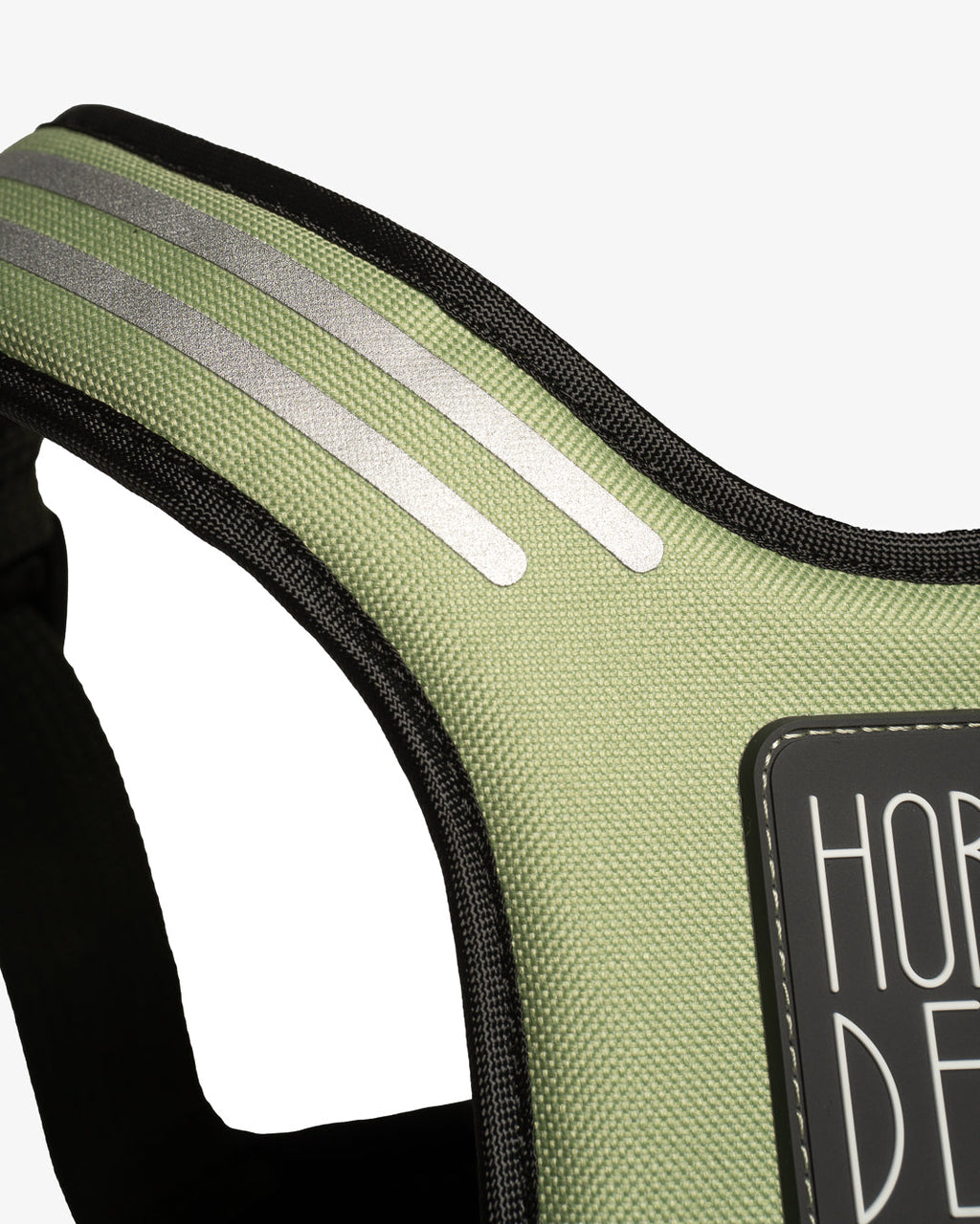Hobbledehoo Child Harness - 2-6 Years - Green