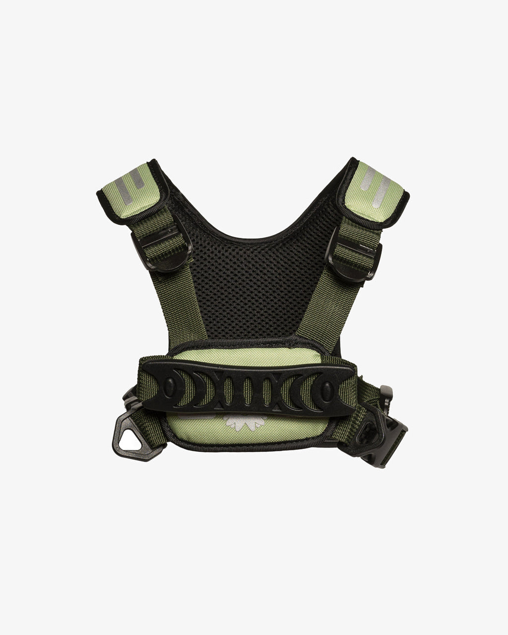 Hobbledehoo Child Harness - 2-6 Years - Green