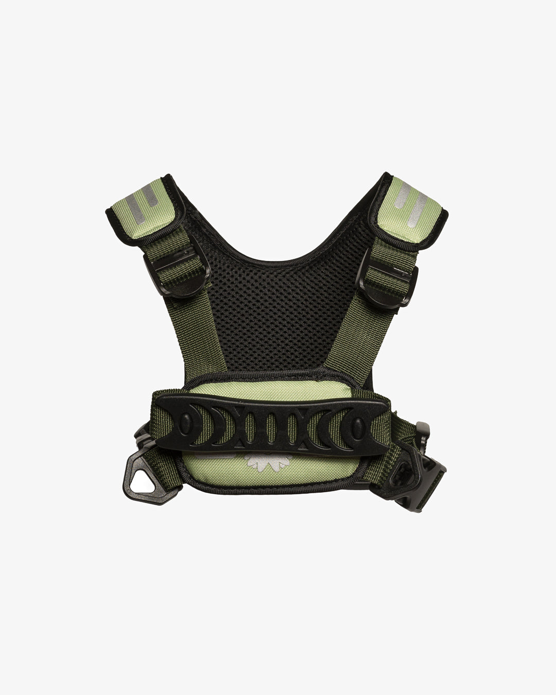 Hobbledehoo Child Harness - 2-6 Years - Green