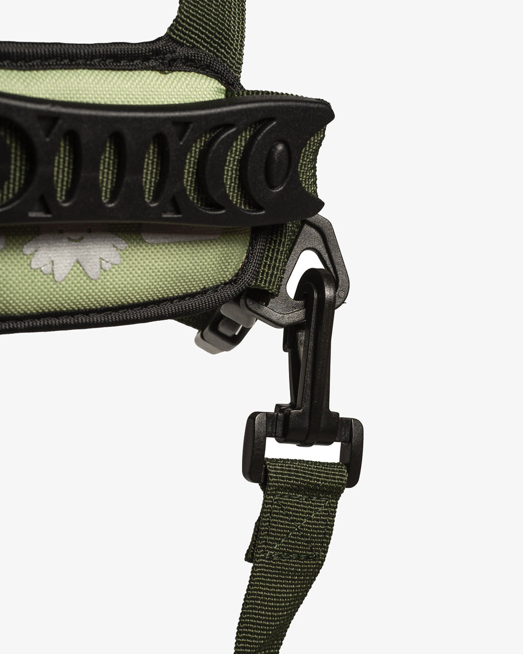 Hobbledehoo Child Harness - 2-6 Years - Green