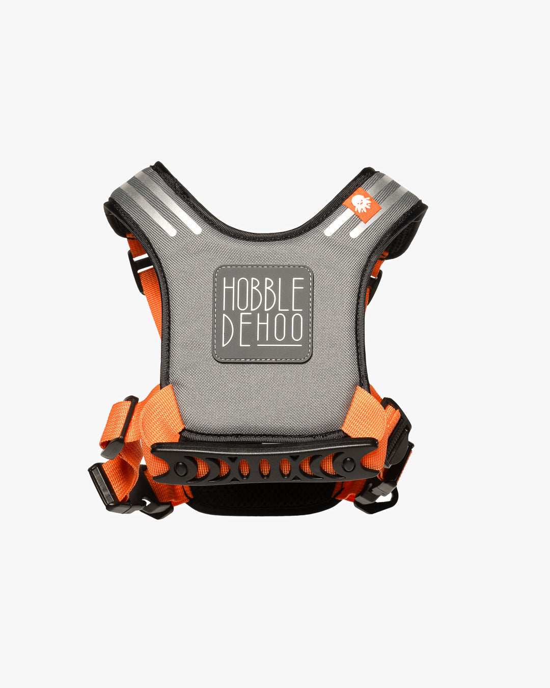 Hobbledehoo Child Harness - 2-6 years - Orange
