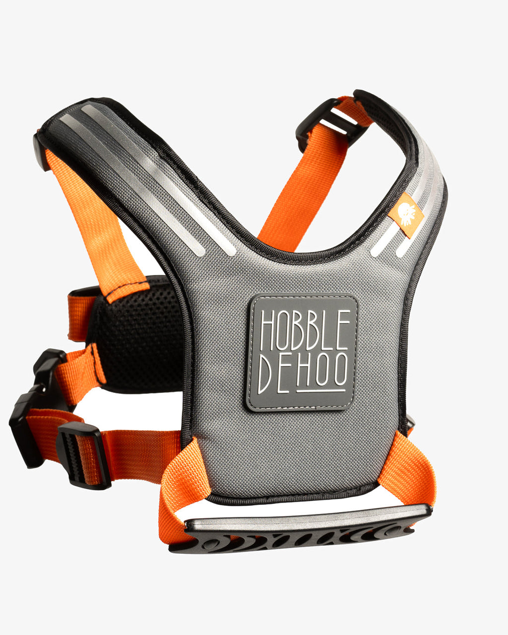 Hobbledehoo Child Harness - 2-6 years - Orange