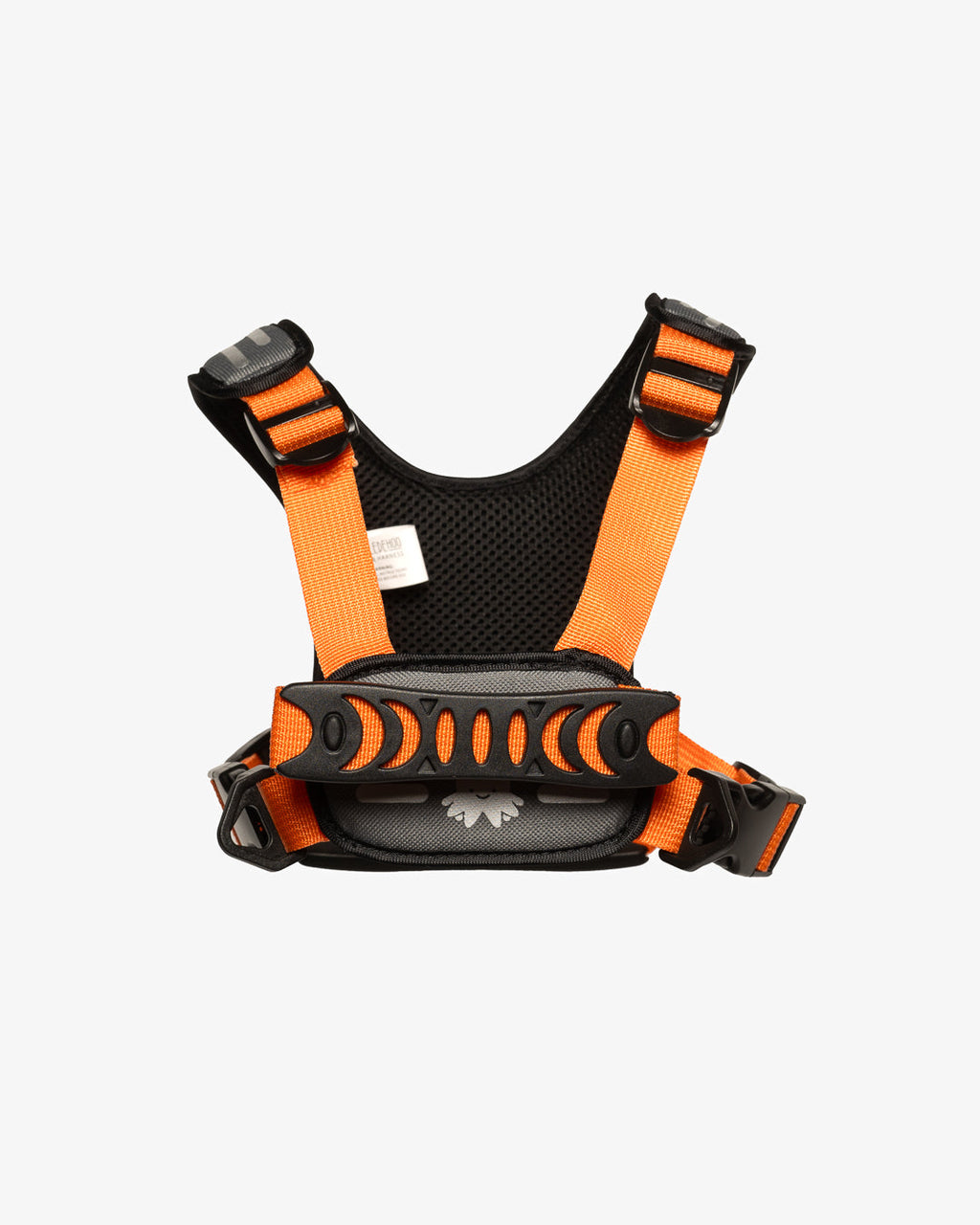 Hobbledehoo Child Harness - 2-6 years - Orange