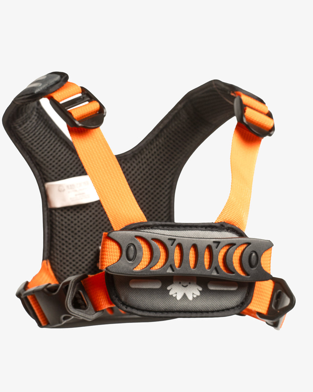 Hobbledehoo Child Harness - 2-6 years - Orange