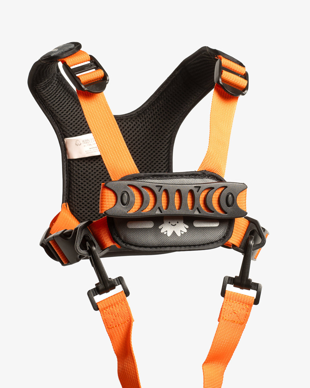 Hobbledehoo Child Harness - 2-6 years - Orange
