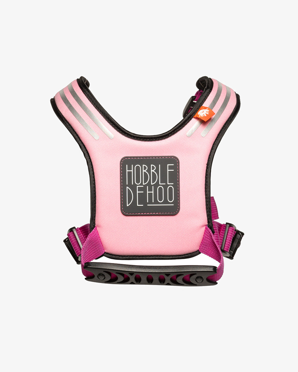 Hobbledehoo Child Harness - 2-6 Years - Pink