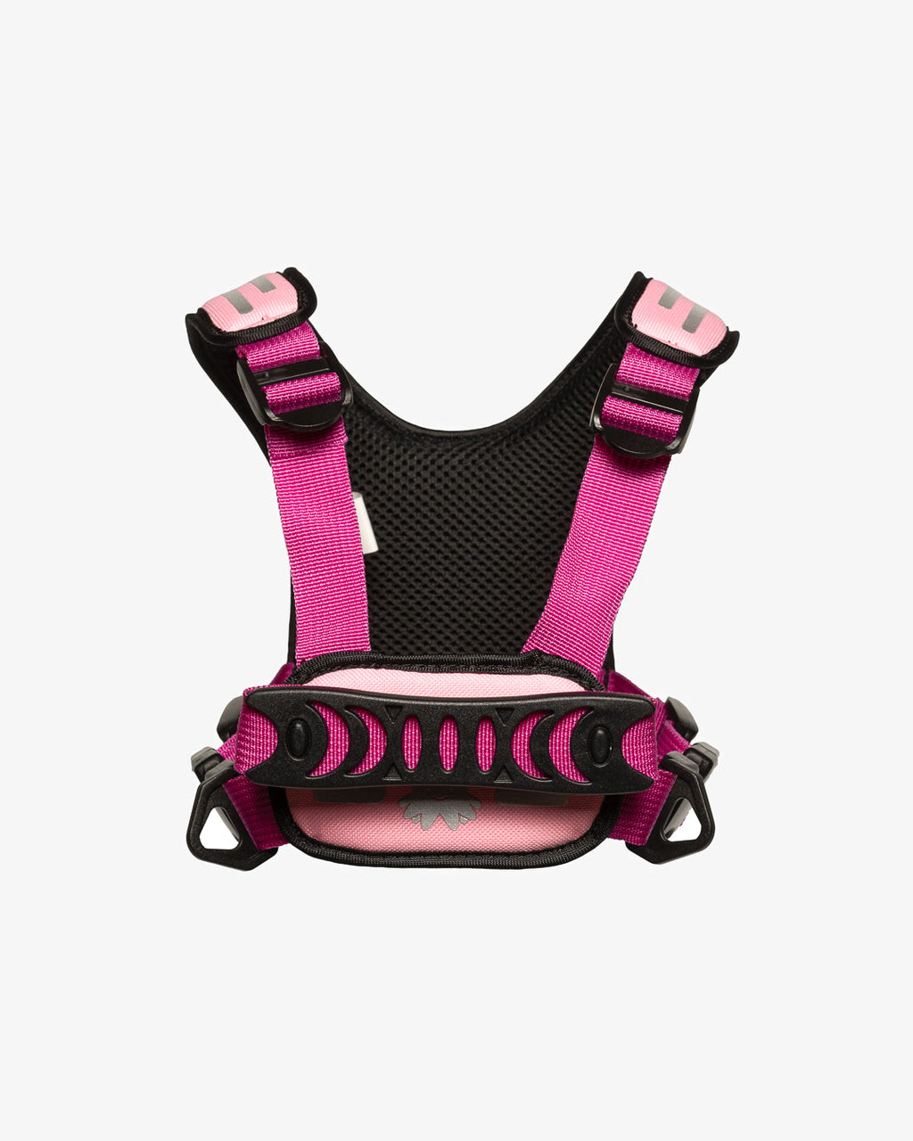 Hobbledehoo Child Harness - 2-6 Years - Pink