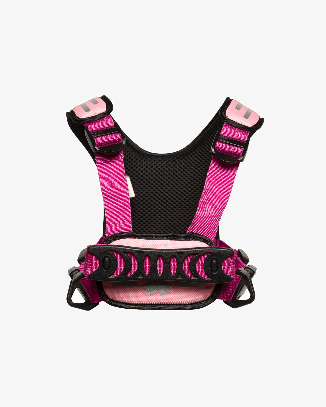 Hobbledehoo Child Harness - 2-6 Years - Pink