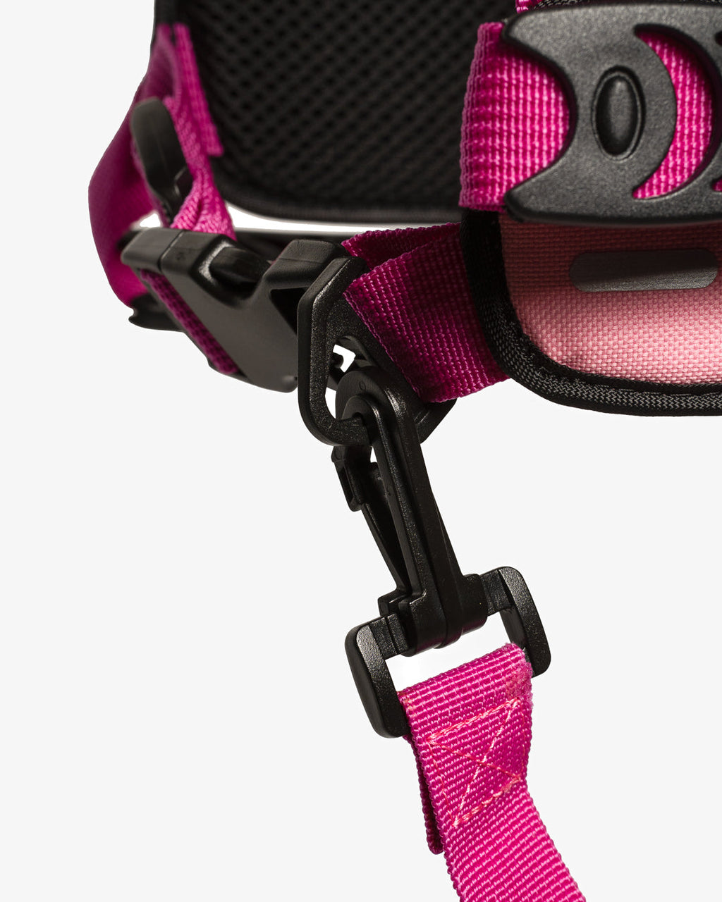 Hobbledehoo Child Harness - 2-6 Years - Pink
