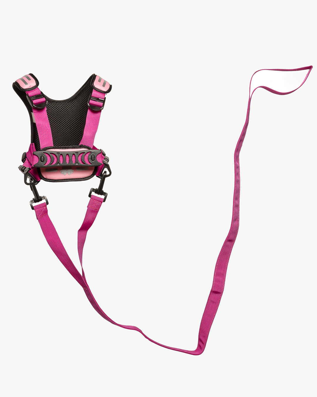 Hobbledehoo Child Harness - 2-6 Years - Pink