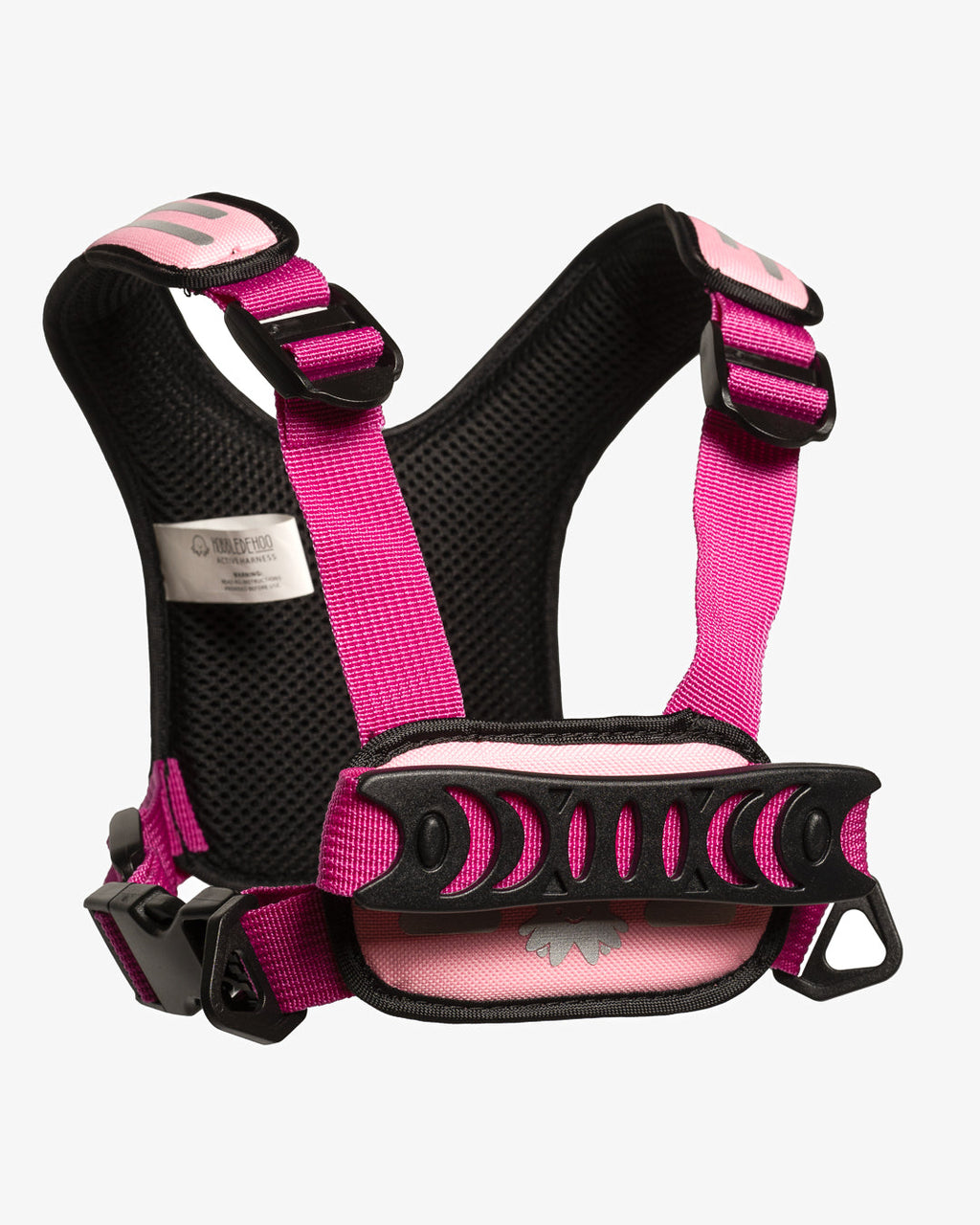 Hobbledehoo Child Harness - 2-6 Years - Pink