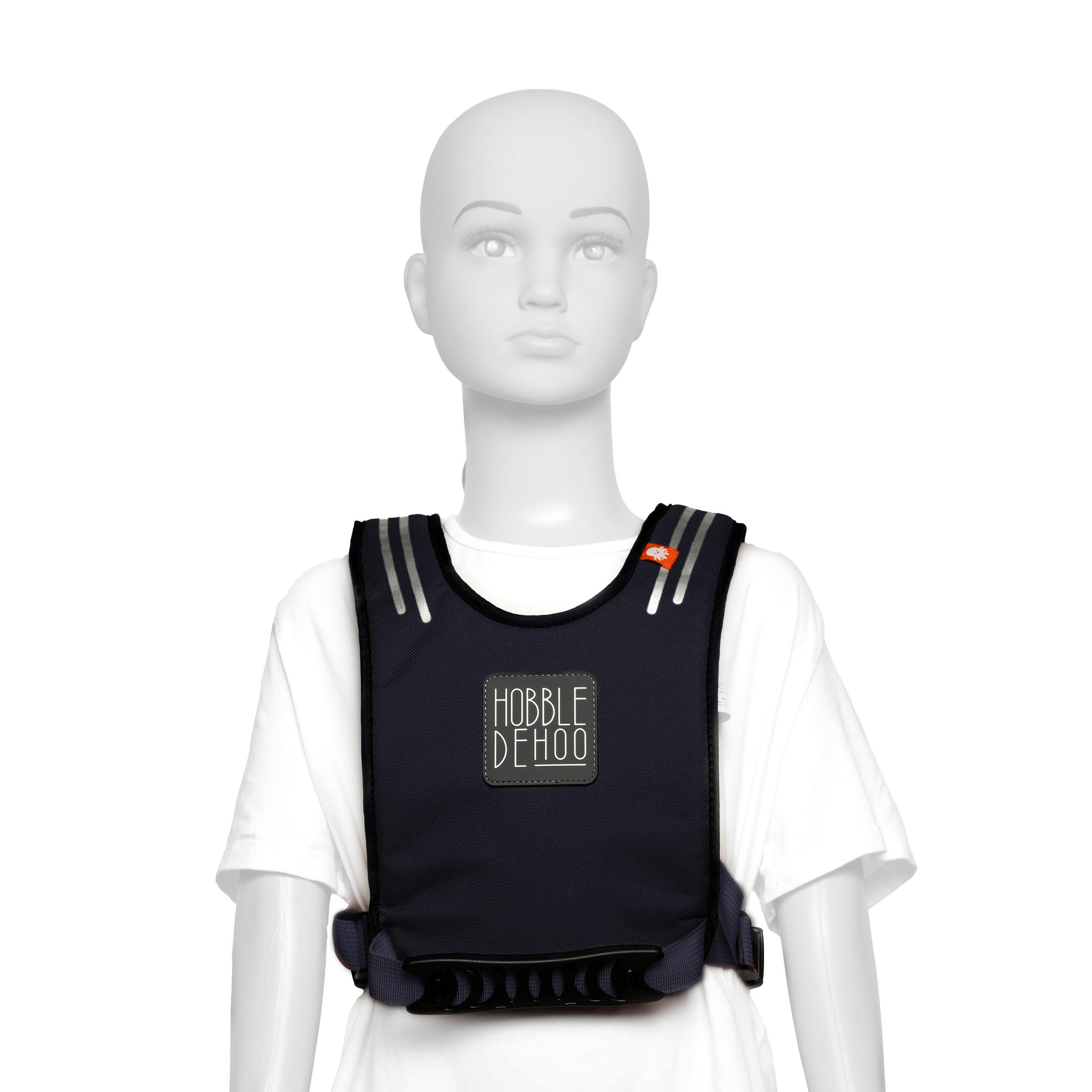 Hobbledehoo Child Harness - XL / 6 Years and Up - Blue