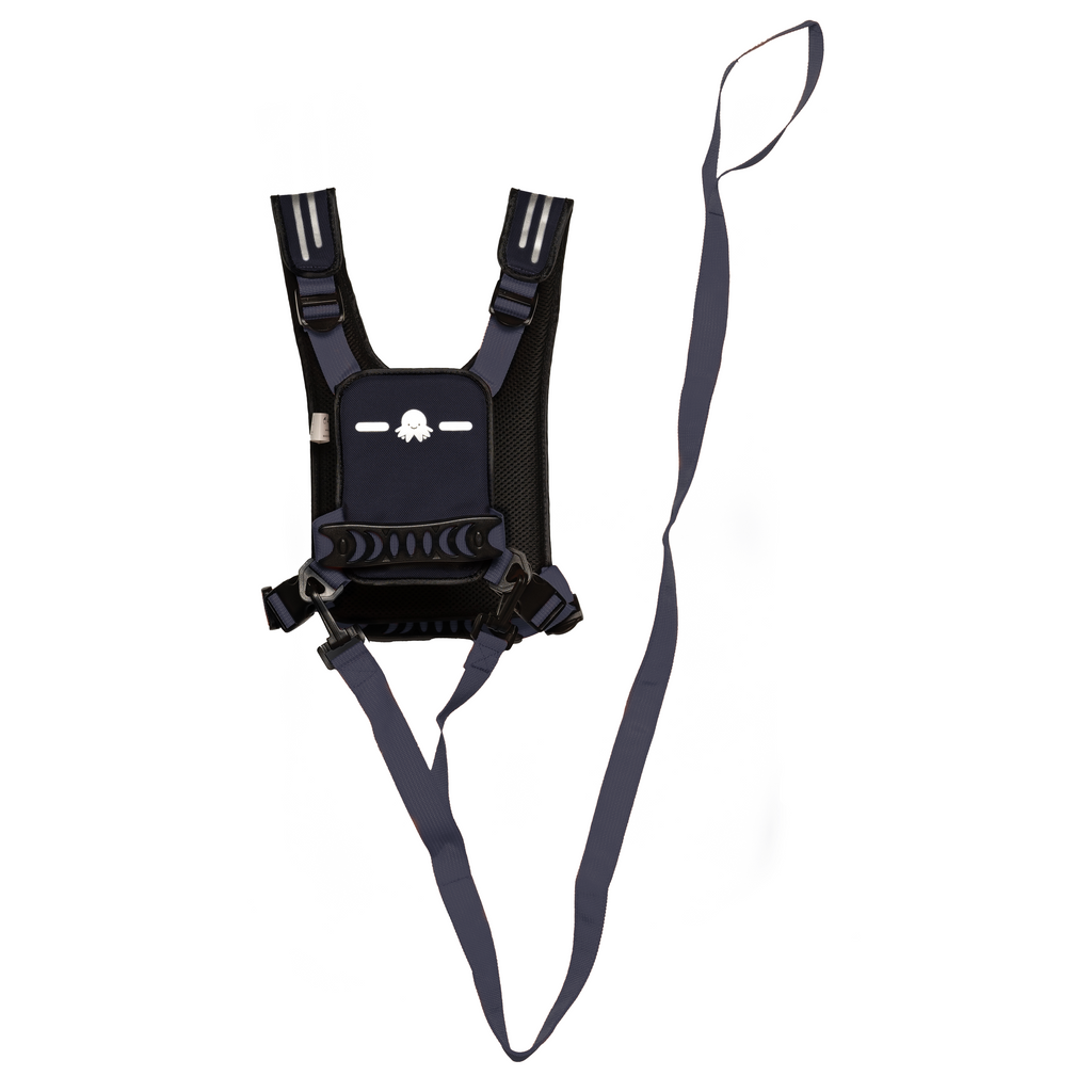 Hobbledehoo Child Harness - XL / 6 Years and Up - Blue