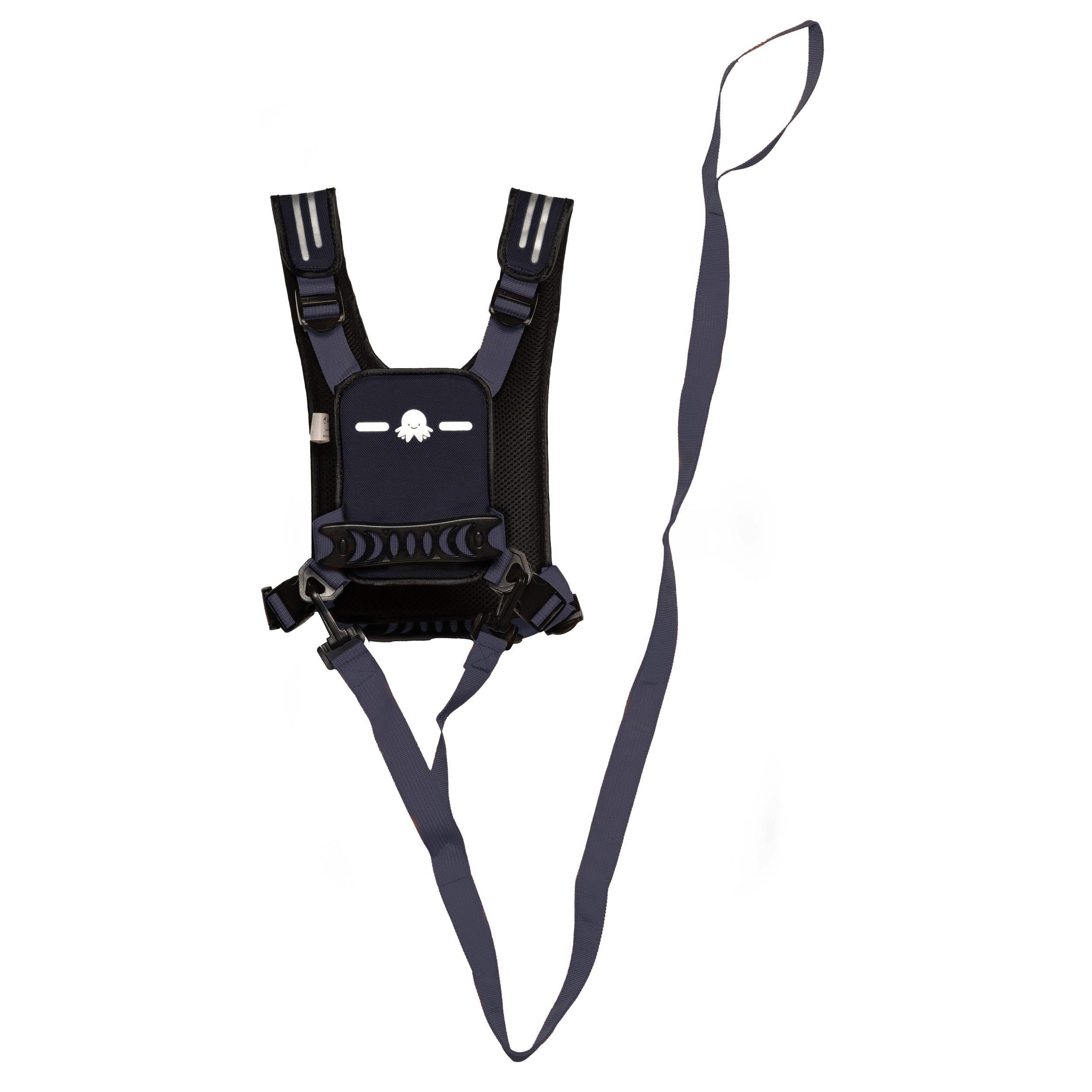 Hobbledehoo Child Harness - XL / 6 Years and Up - Blue