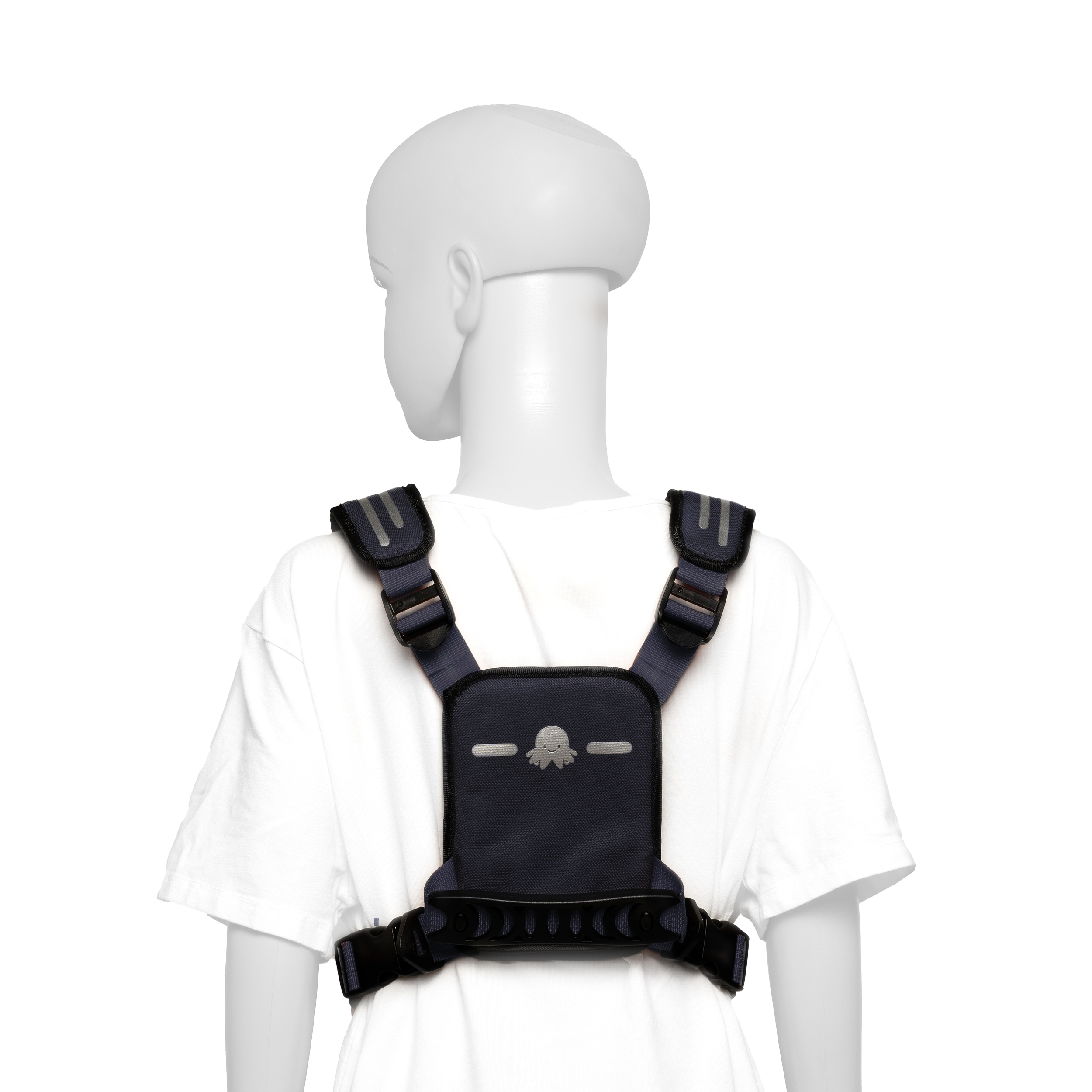 Hobbledehoo Child Harness - XL / 6 Years and Up - Blue