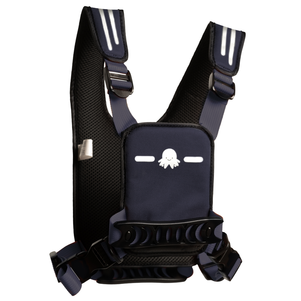 Hobbledehoo Child Harness - XL / 6 Years and Up - Blue
