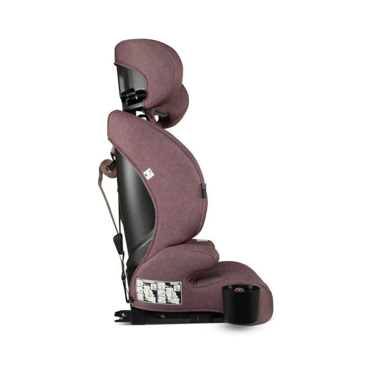 Cosatto Zoomi 3 i-Size Group 2/3 Car Seat - Bear Hug
