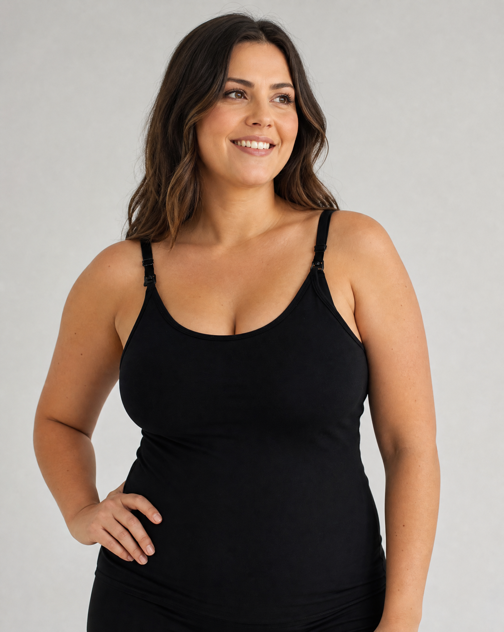 Marbra Leakproof Nursing / Breastfeeding Vest