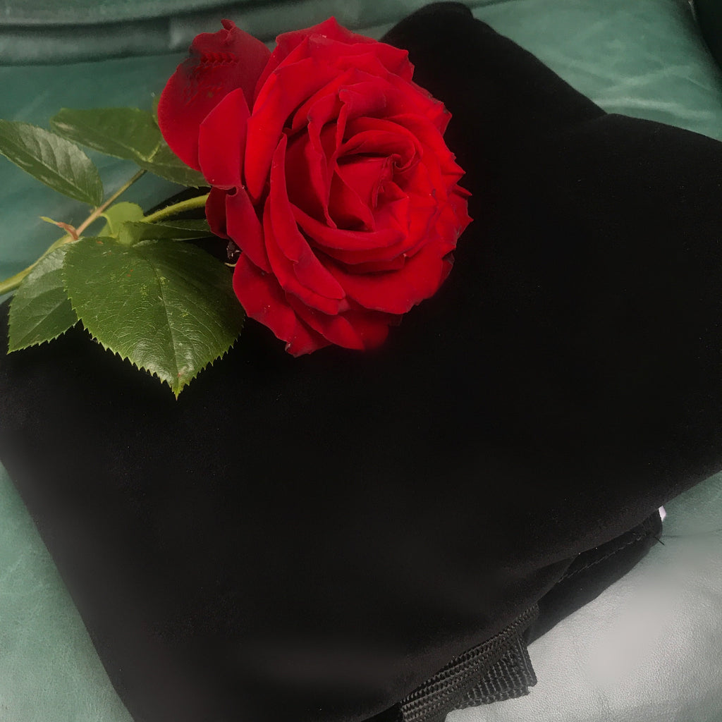 Integra Baby Carrier Size 2 (18 months to 3.5 years) - Black Velvet