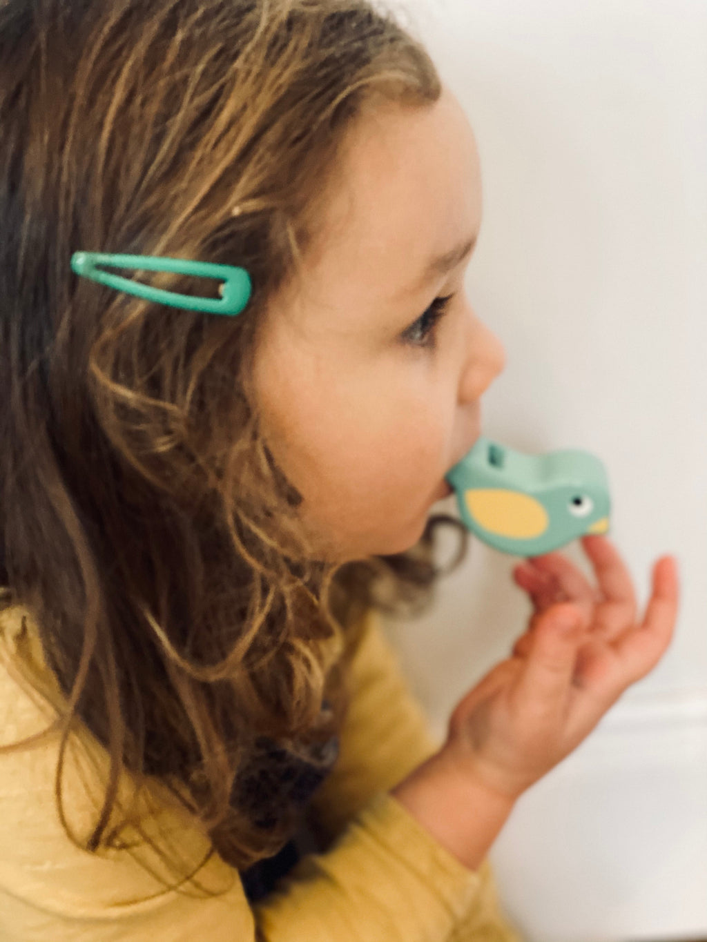 Wooden Music Table Playset