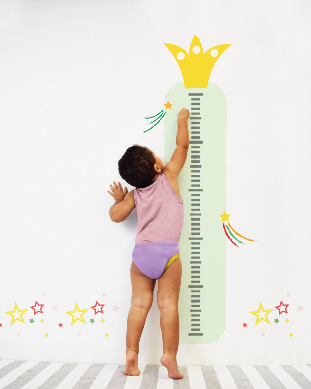 Reusable Potty Training Pants