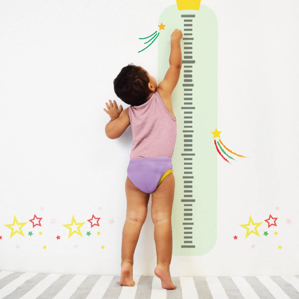 Reusable Potty Training Pants - 3 Pack