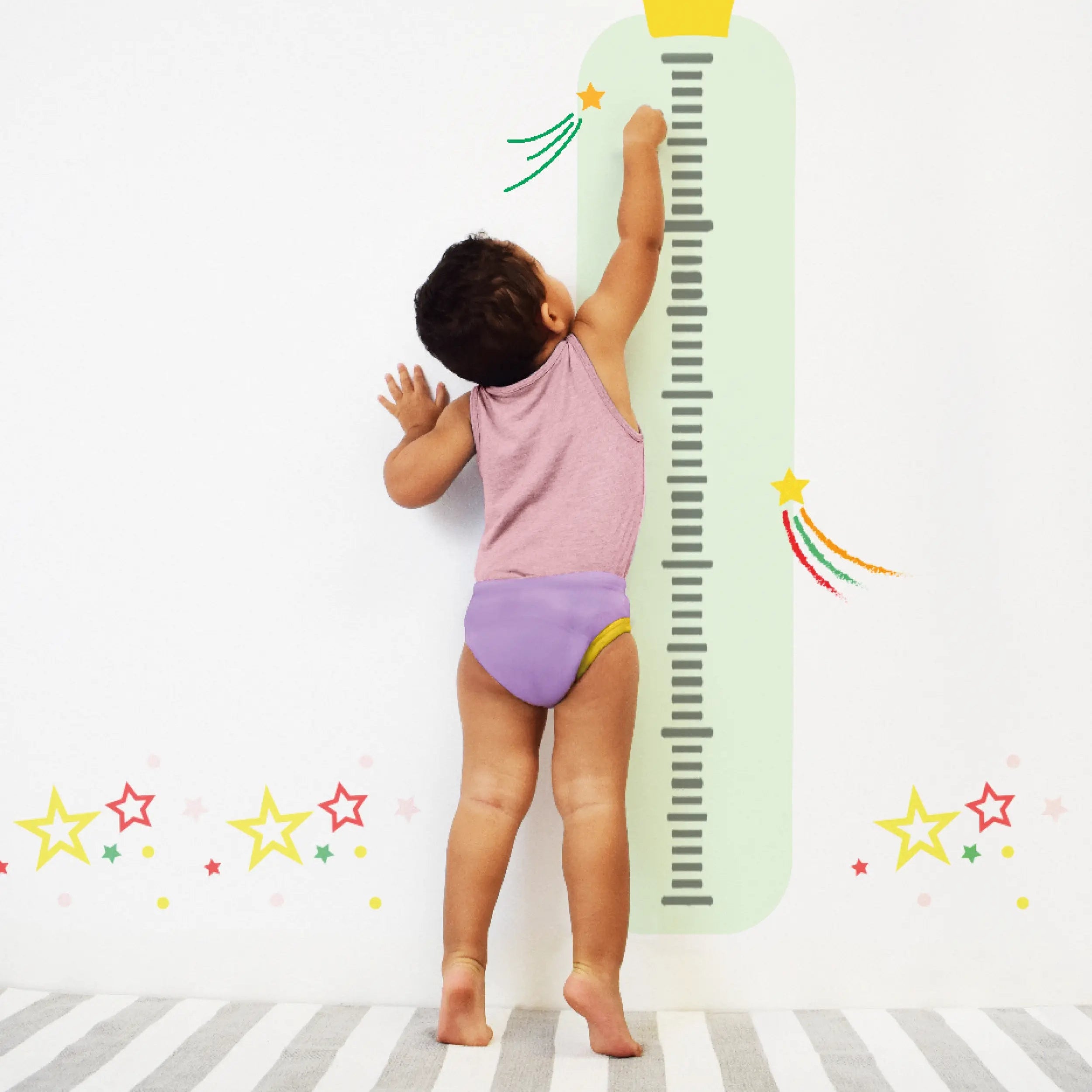 Reusable Potty Training Pants - 3 Pack