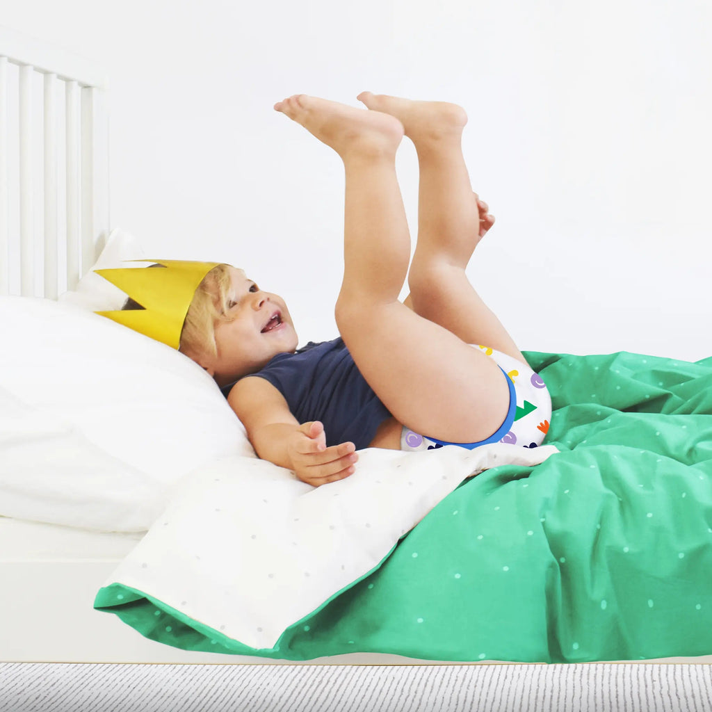 Reusable Potty Training Pants - 3 Pack
