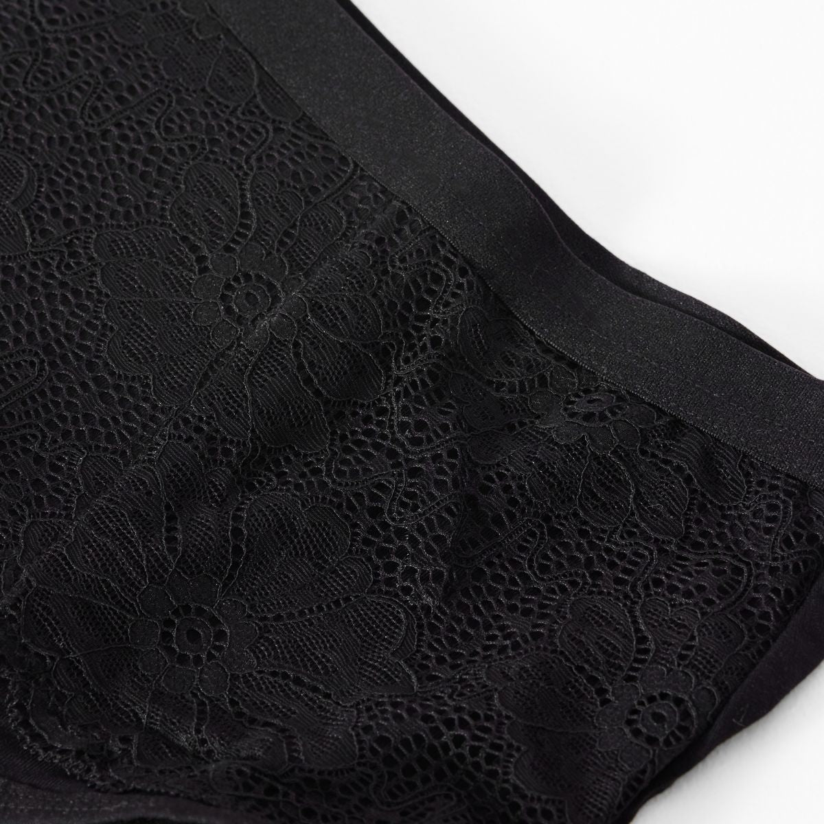 Invizi Women's Washable Full Brief