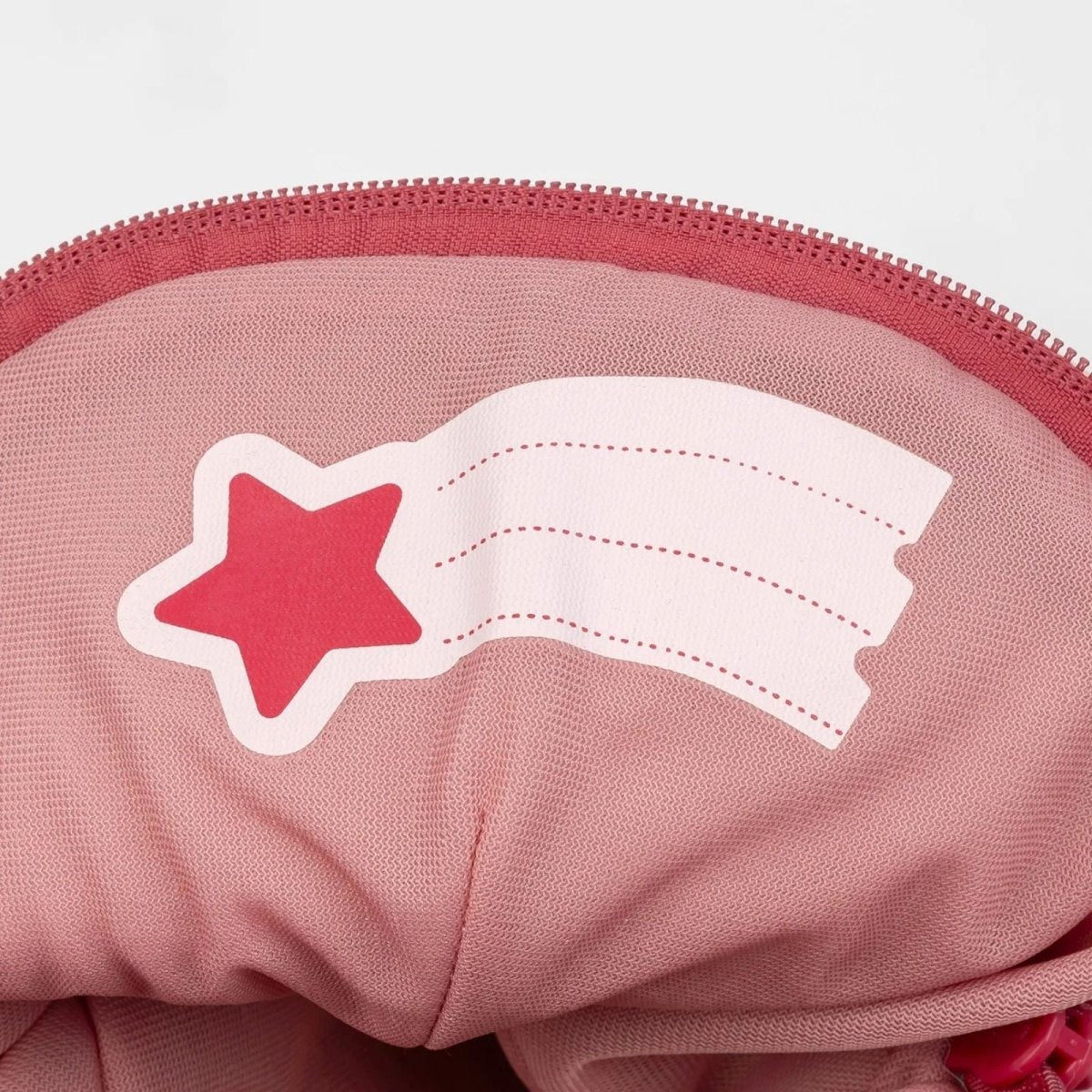 Lilliputiens Plush Backpack - Unicorn Lena